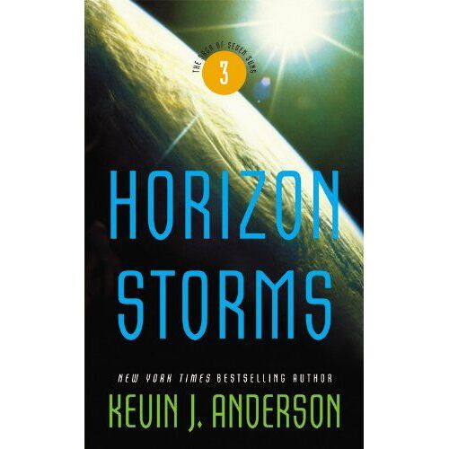 Horizon Storms