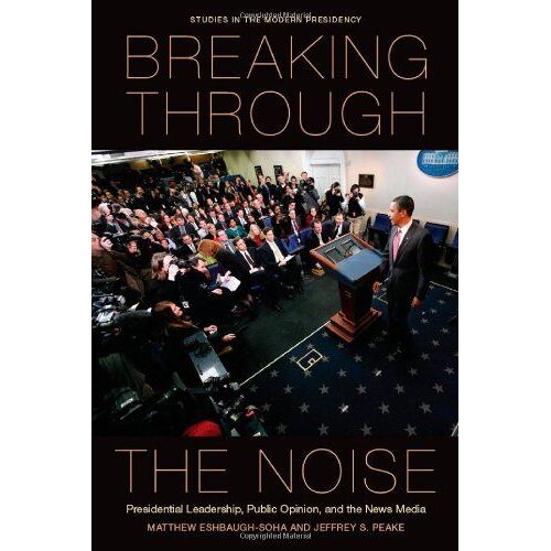 Breaking Through The Noise