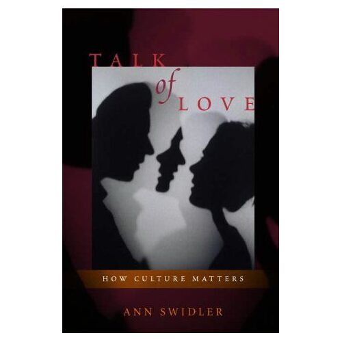 Talk Of Love
