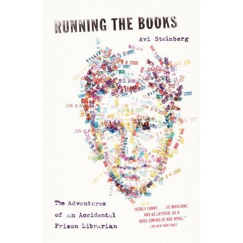Running The Books