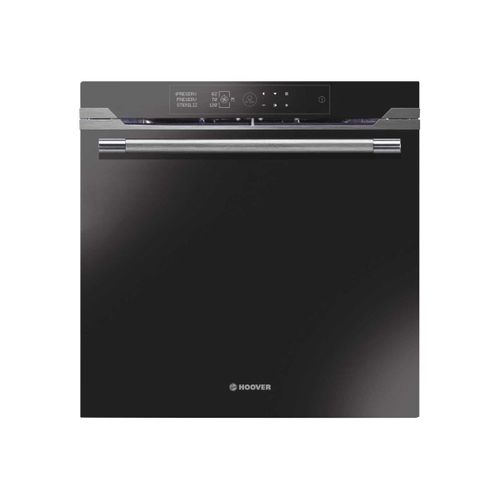 Hoover H-KEEPHEAT HODP0507BI Four Acier inoxydable