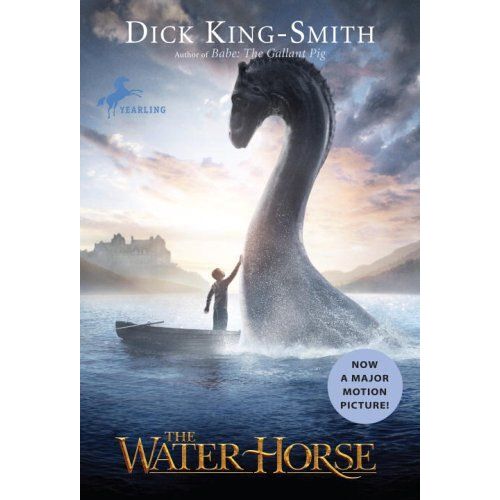 The Water Horse