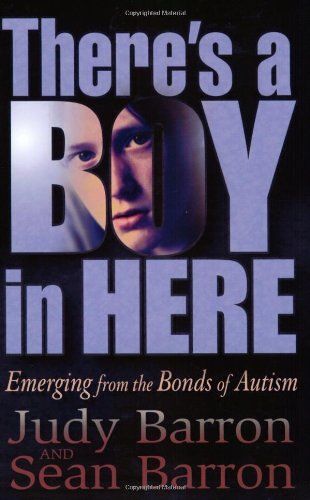 There's A Boy In Here