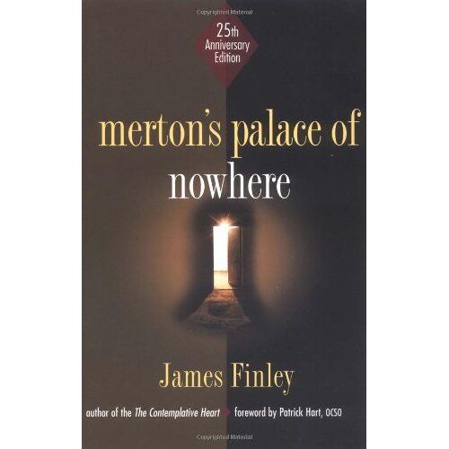 Merton's Palace Of Nowhere