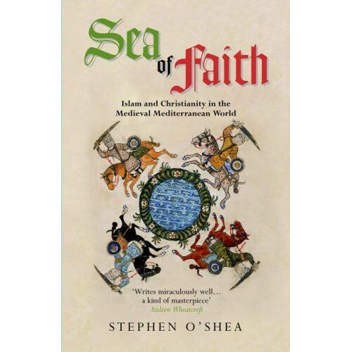 Sea Of Faith
