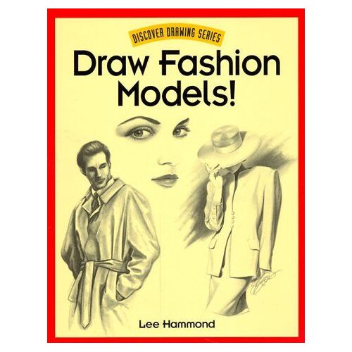 Draw Fashion Models!