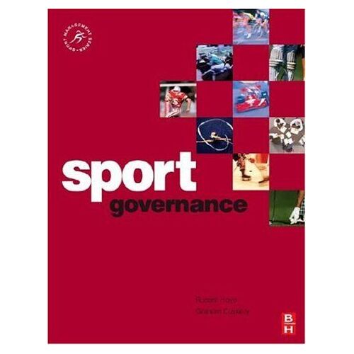 Sport Governance