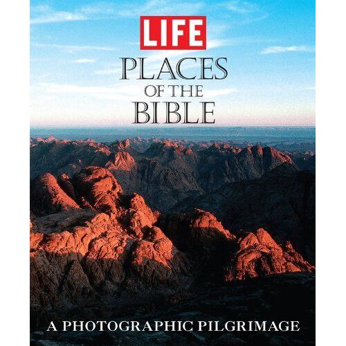 Places Of The Bible
