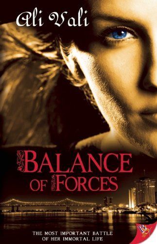 Balance Of Forces: Toujours Ici