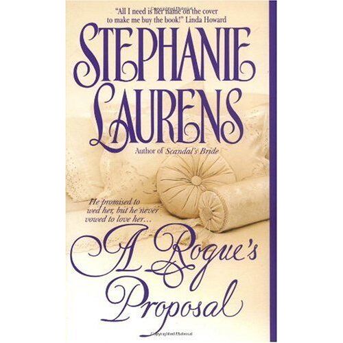 A Rogue's Proposal