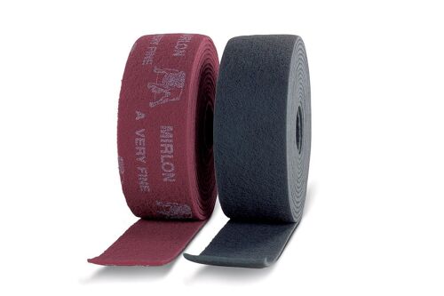 Mirka MIRLON 100mm x 10m Rouleau VF 360 - 8056800137