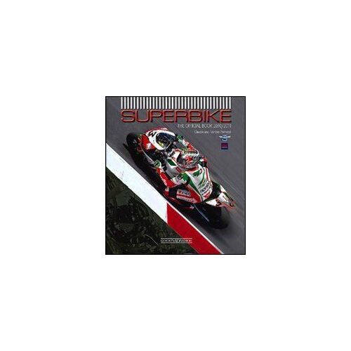 Superbike: The Official Book