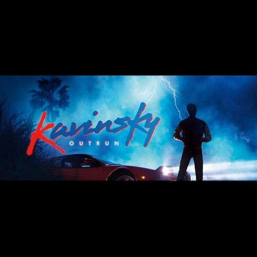 Kavinski : Outrun