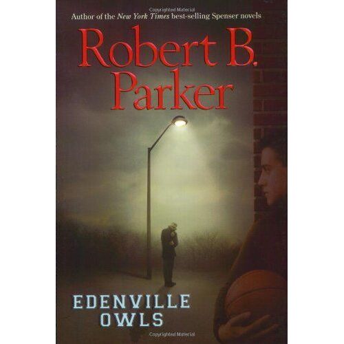 Parker, R: Edenville Owls