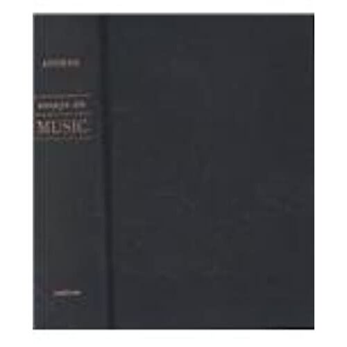 Essays On Music
