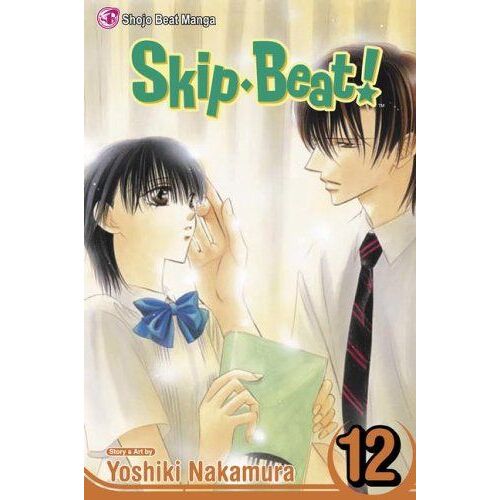 Skip-Beat!, Vol. 12