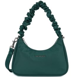 Sac baguette Zippé S Basic Chouchou Lancaster 510-68 Vert Foncé