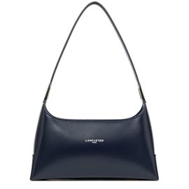 Sac baguette Zippé M Suave Ace Lancaster 433-20 Bleu Foncé
