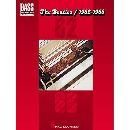The Beatles/1962-1966