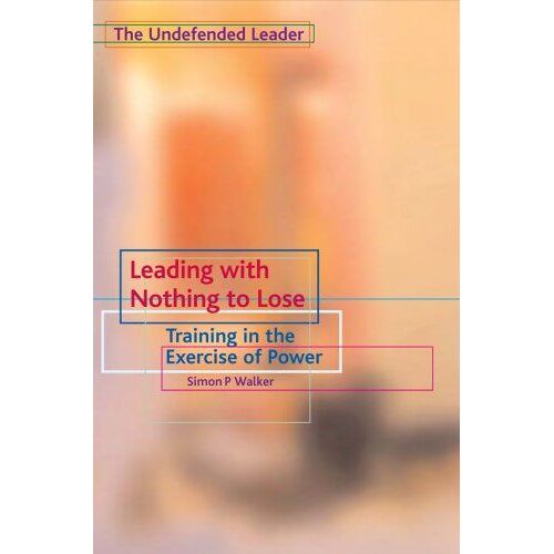 Leading With Nothing To Lose