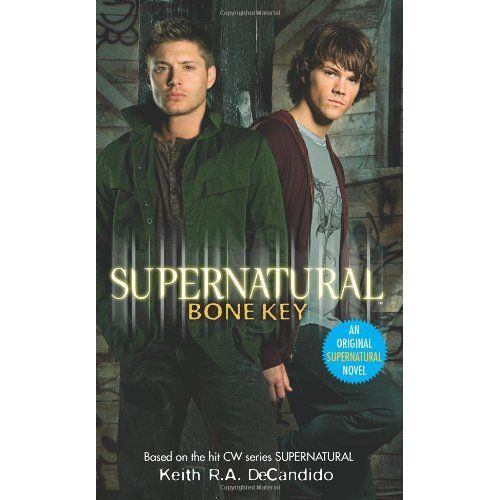 Supernatural: Bone Key