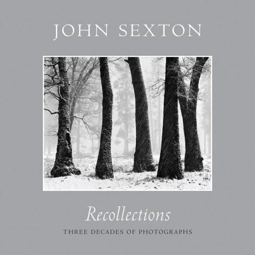 Recollections: Three Decades Of Photographs