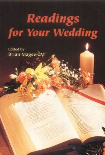 Readings For Your Wedding