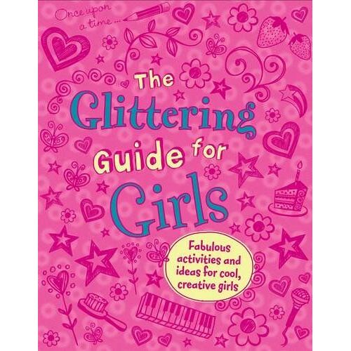 Glittering Guide For Girls   de Deborah Chancellor  Format  (Livre)