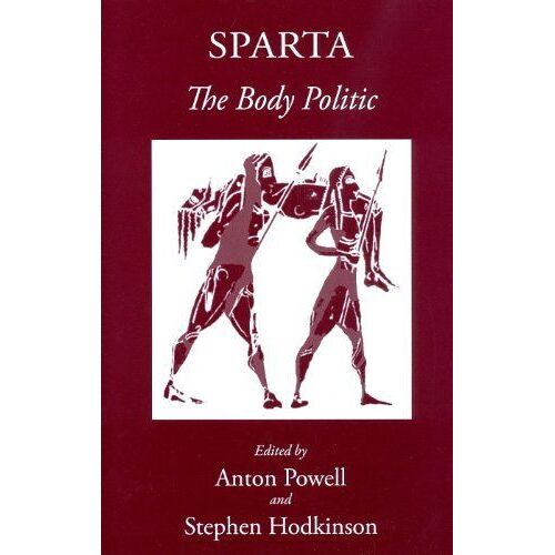 Sparta: The Body Politic
