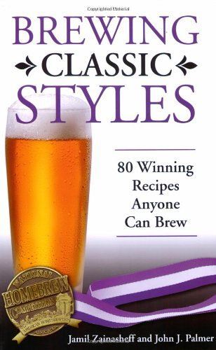 Brewing Classic Styles