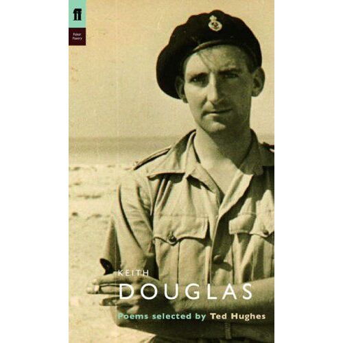 Keith Douglas