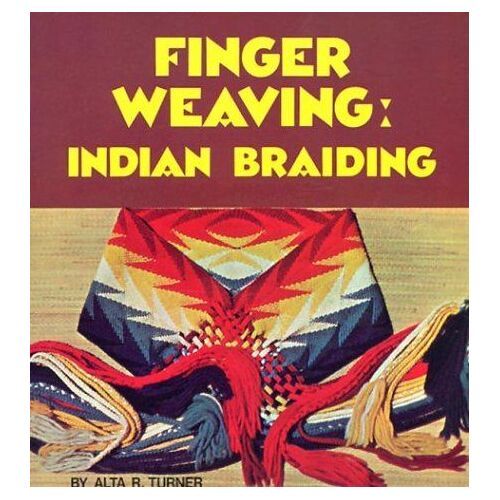 Finger Weaving