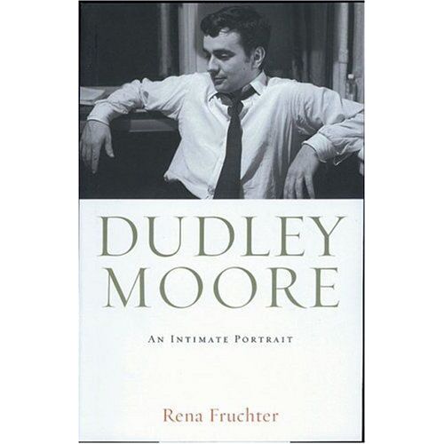 Dudley Moore