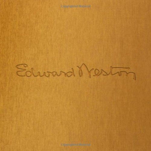 Edward Weston: One Hundred Twenty-Five Photographs