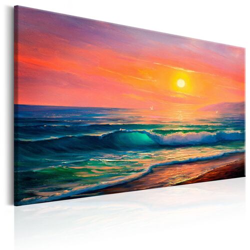 Tableau Sea Dream 120 x 80 cm