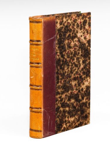 Propos Rustiques, Balivernes, Contes Et Discours