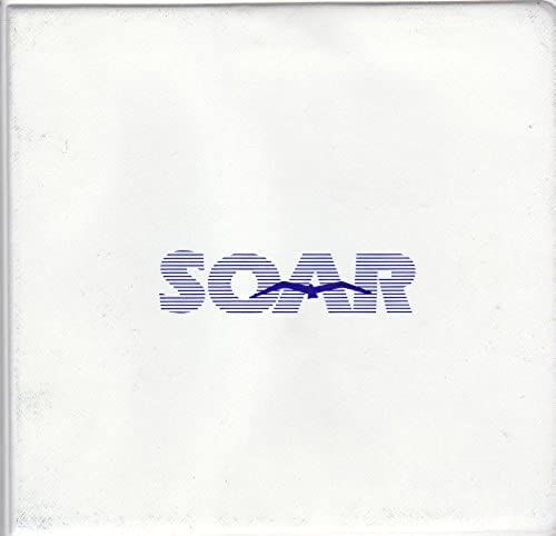 Soar: Conquer Fear Of Flying