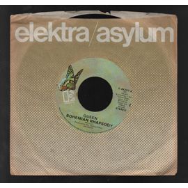 Bohemian Rhapsody - I'm In Love With The Car