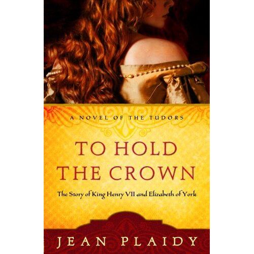 To Hold The Crown