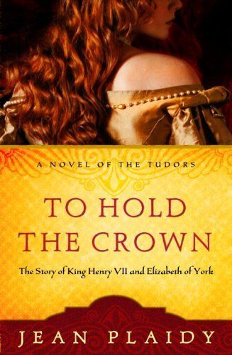 To Hold The Crown