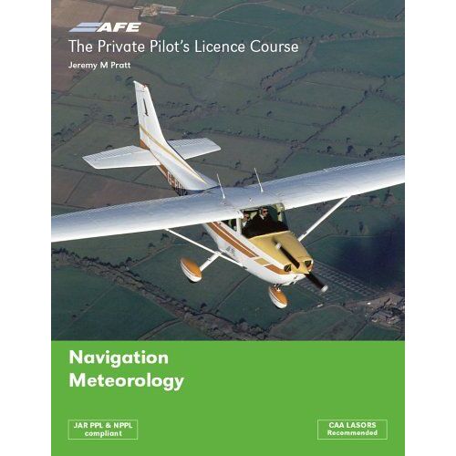 Ppl3 - Meteorology And Navigation