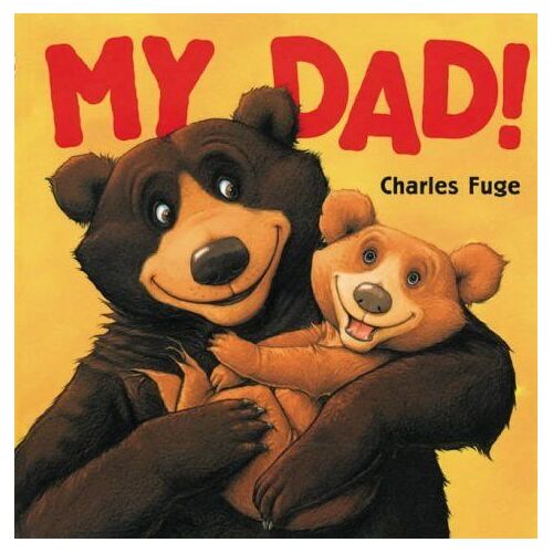 Fuge, C: My Dad!