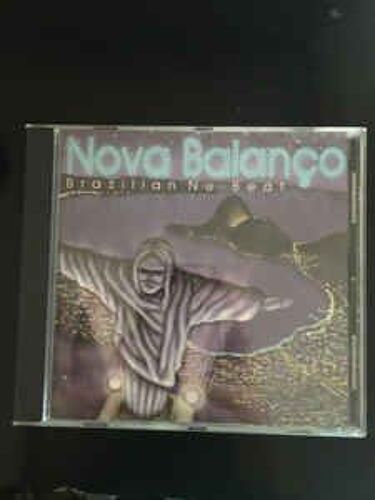 Brazilian Nu Beat