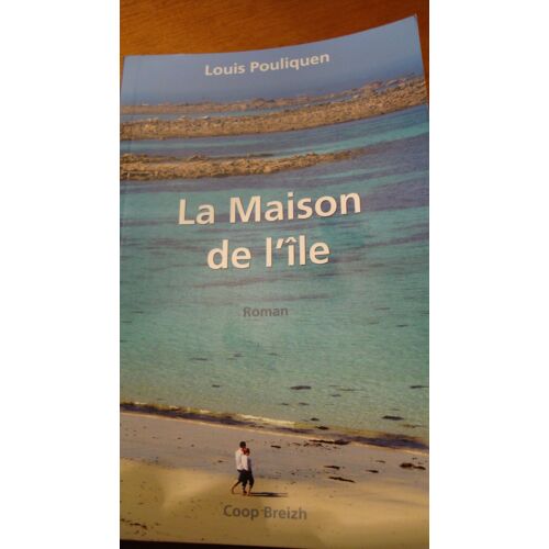 La Maison De L'ïle