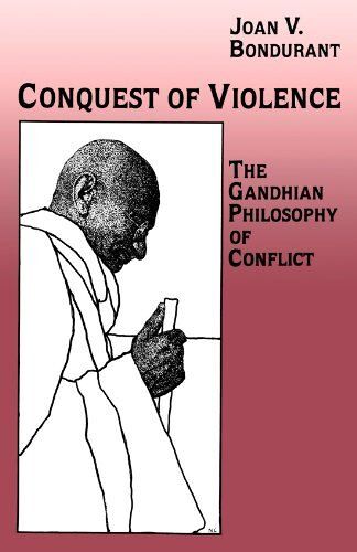 Conquest Of Violence