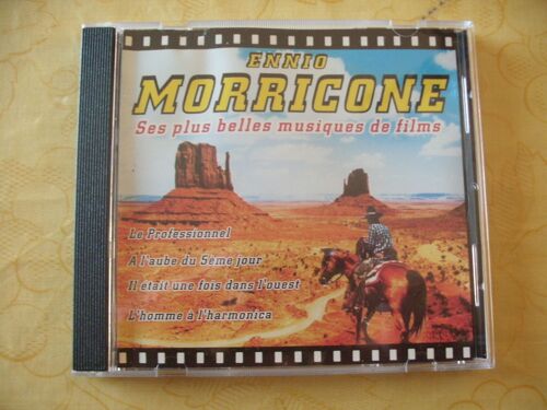 Ses Plus Belles Musiques De Films