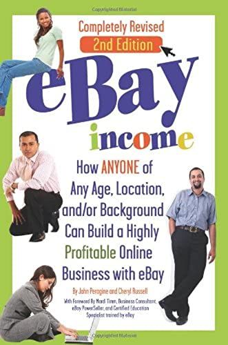 Ebay Income