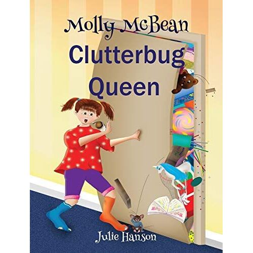Molly Mcbean Clutterbug Queen