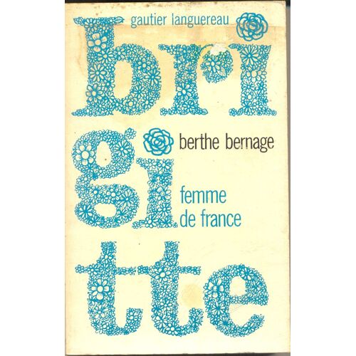 Brigitte Femme De France
