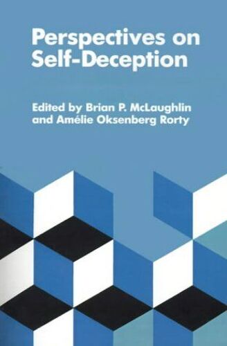 Perspectives On Self-Deception